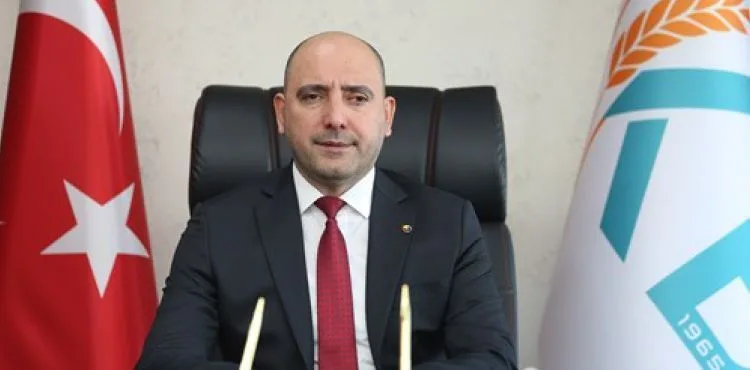BAŞKAN BAĞLAMIŞTAN 30 AĞUSTOS MESAJI