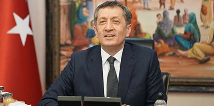 Bakan Selçuk'tan yeni ders yılı mesajı