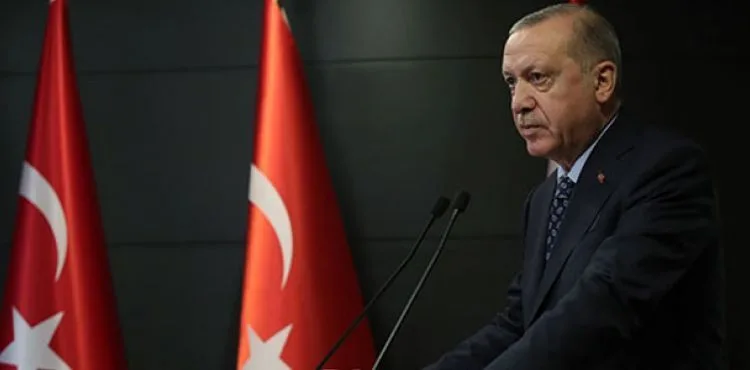 Cumhurbaşkanı Erdoğan: Bu ülkeyle bağını koparmış zavallılardır