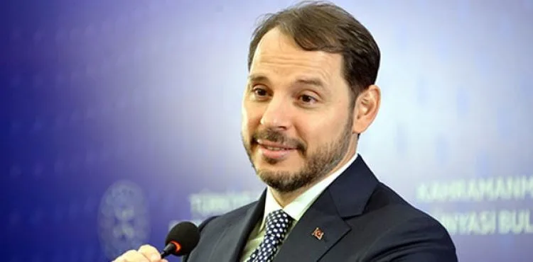 Bakan Albayrak: Türkşeker'in çiftçiye yaptığı ödemeler 1 milyar 200 milyon TL'ye ulaştı