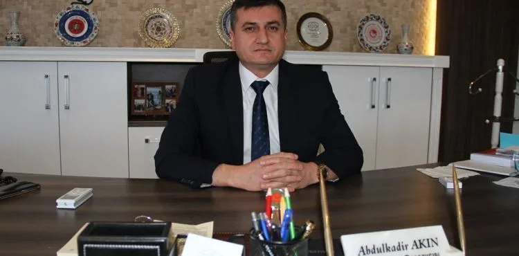 Yeni adli yıl ‘törensiz’ açıldı