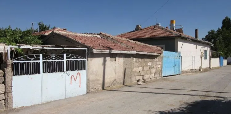 BAŞKAN BÜYÜKKILIÇ'TAN ORUÇ REİS'TE KENTSEL DÖNÜŞÜM MÜJDESİ
