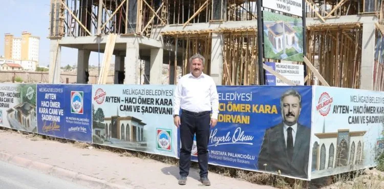 GERMİR BÖLGESİ YENİ YATIRIMLARLA HAREKETLENİYOR