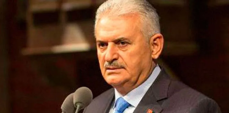 Binali Yıldırım ve eşinin Covid-19 testleri pozitif çıktı
