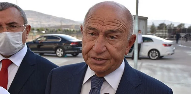 TFF Başkanı Nihat Özdemir: Futbolcu ve taraftar sağlığı için bu kararı aldık