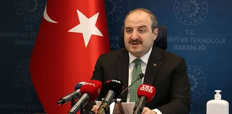 Bakan Varank: 'Deneyap' sınav sonuçları açıklandı