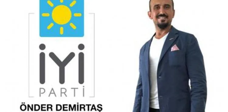Hoşgeldin İYİ VE CESARETLİ GENÇLİK...