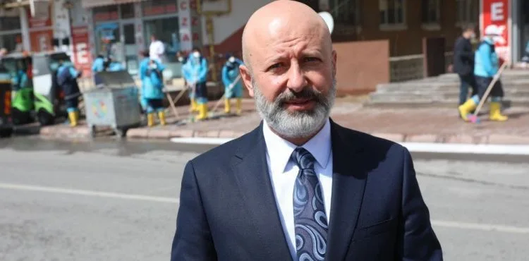 KOCASİNAN 24 SAAT MESAİDE
