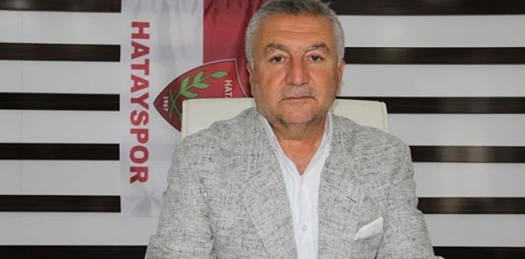 Hatayspor, Başakşehir'i Gaziantep'te konuk edecek