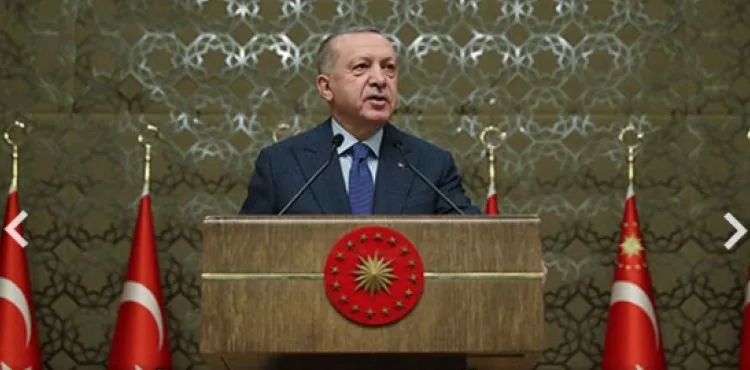 Fahrettin Altun, Erdoğan'ın Macron ile ilgili yaptığı konuşmayı paylaştı