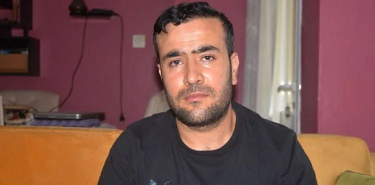 Telefon dolandırıcılarına 20 dakikada 60 bin TL kaptırdı