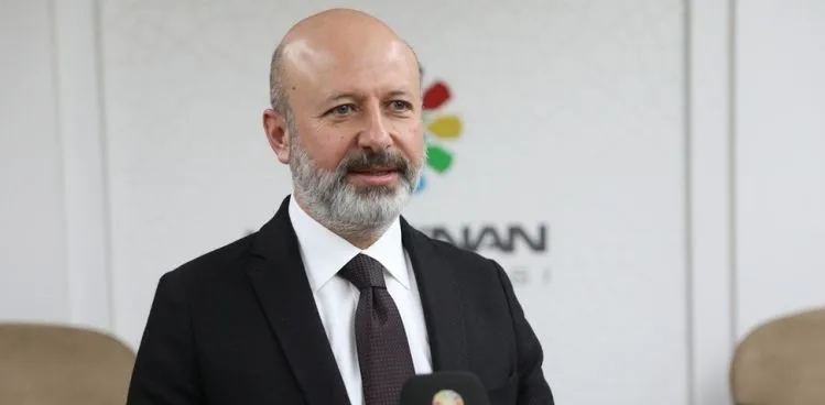 KOCASİNAN, DEZENFEKTE EDİLMEDİK YER BIRAKMIYOR