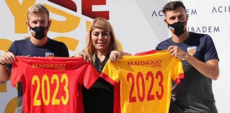 Pedro Henrique ve Gustavo Campanharo sözleşme uzattı