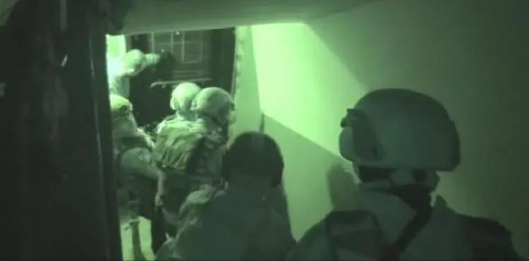 Kayseri'de DEAŞ operasyonu: 3 gözaltı