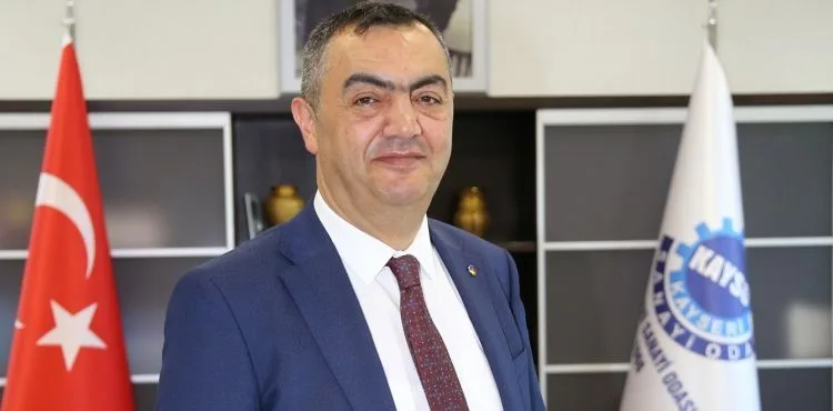 “Tekstildeki Başarımızı Sümerbank Bez Fabrikasına Borçluyuz”