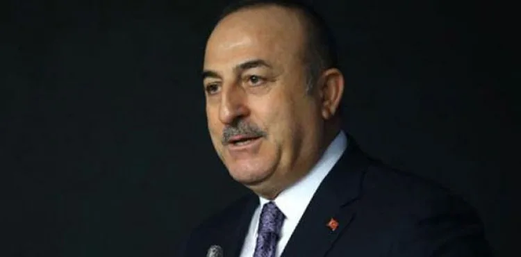 Çavuşoğlu: Oruç Reis'in bakım için dönmesi, taviz anlamına gelmez