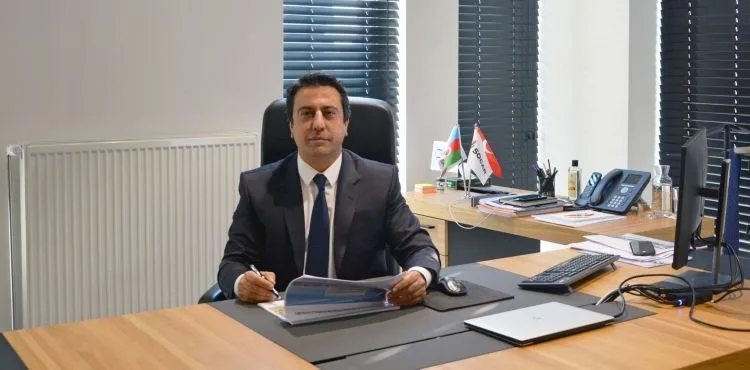 Kayserigaz, Ebiç Mahallesi’ni doğalgazla buluşturdu
