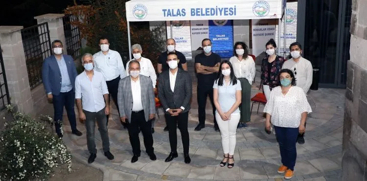 MEVLANA MEYDANI FİKİR YARIŞMASINDA SONA YAKLAŞILDI