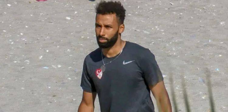 Nazım Sangare'den transfer yorumu: Salı günü netlik kazanacak