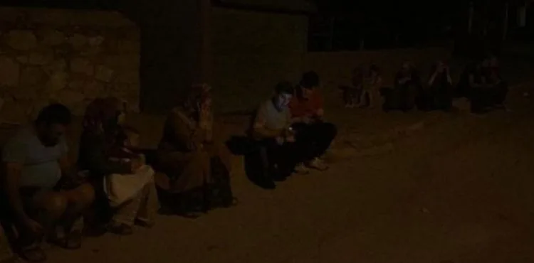 Niğde'de korkutan depremler