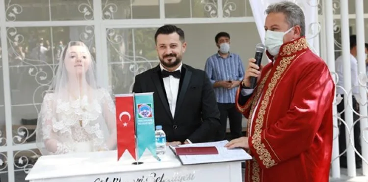 Kır nikâhlarında talep patlaması