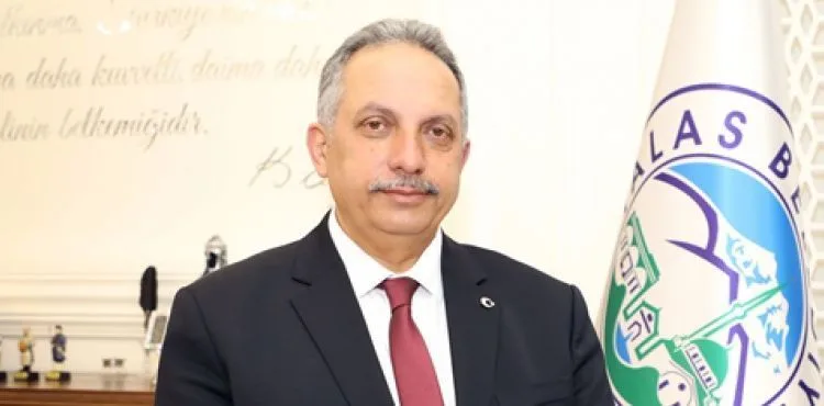 TALAS BELEDİYESİ, TAŞ OYMACILIĞI’NI CANLANDIRACAK
