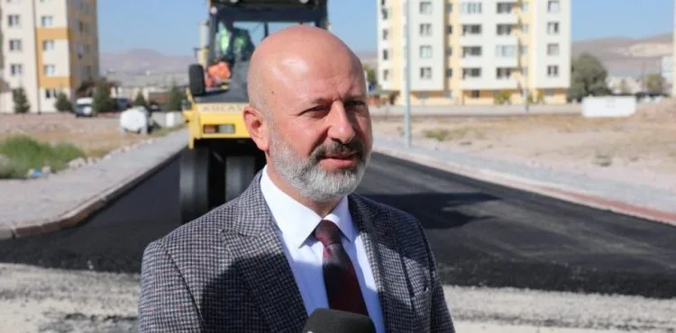 KOCASİNAN’DAN ULAŞIMA YENİ SOLUK