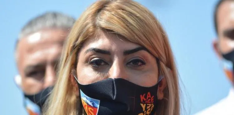 Berna Gözbaşı: Geçen sezondan daha farklıyız
