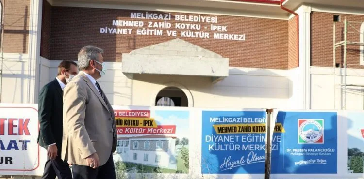 “HAYIRSEVER HEMŞEHRİMİZ DR. SAMİ İPEK, DUA BEKLİYOR”