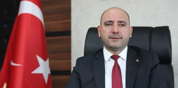 KIRMIZI ET ÜRETİCİLERİNİN SESİNE DAHA FAZLA KULAK TIKAMAMAK LAZIM