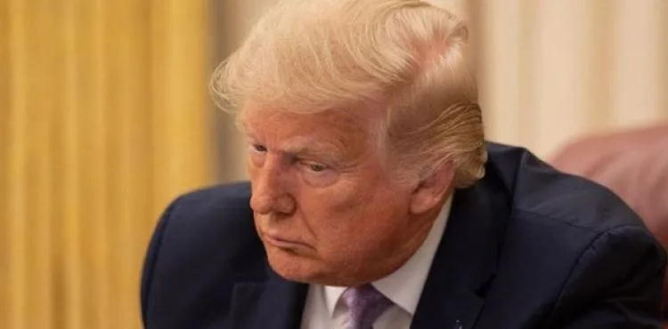 ABD Başkanı Trump ve eşi koronavirüse yakalandı
