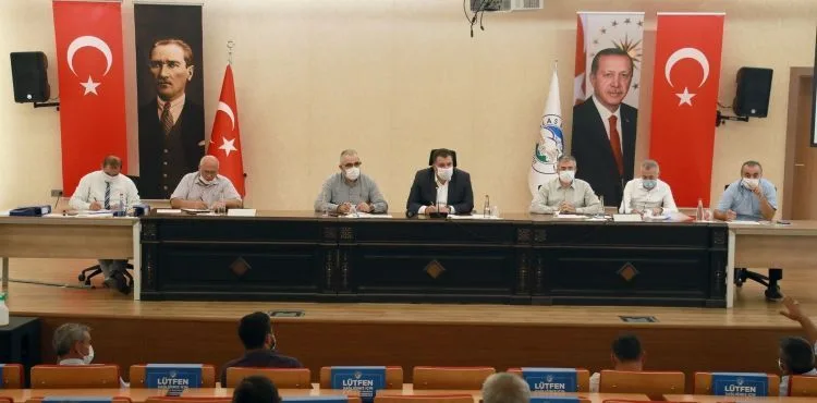 KİRALIK TAŞINMAZLARDAN YATIRIMA YENİ KAYNAK