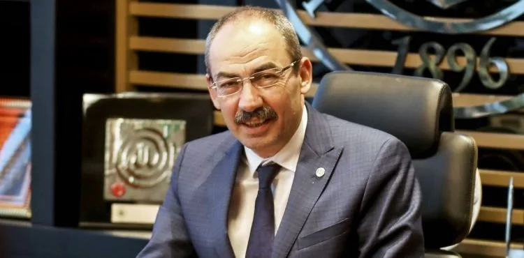 GÜLSOY : “EYLÜL’DE 236 MİLYON 360 BİN DOLARLIK İHRACAT YAPTIK”