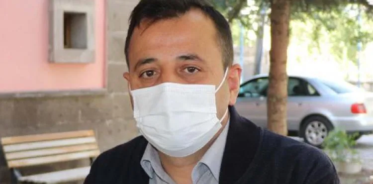 'Koronavirüsü yendim, sırt ağrım, halsizlik devam ediyor'