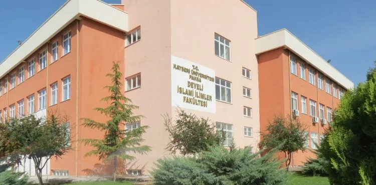 Kayseri Üniversitesi’nden Büyükşehir Belediyesi’ne Teşekkür