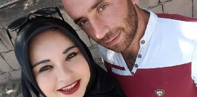 Eşini sokak ortasında bıçaklayan kocaya 15 yıl hapis