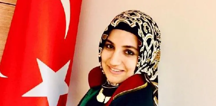 Kayseri'de kadın avukat, kendisine yapılan tehdidi sosyal medyadan paylaştı