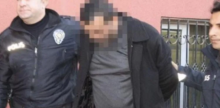Kızına cinsel istismar suçlamasıyla yargılanan babaya 30 yıl hapis