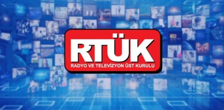 RTÜK'ten 4 siteye erişim engeli uyarısı
