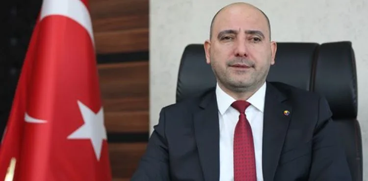 BAŞKAN BAĞLAMIŞ ÜRETİCİMİZİN YAŞADIĞI SORUNLARI ÇÖZÜYORUZ