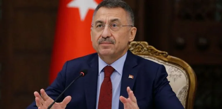 Oktay'dan, CHP'nin 'yolsuzluk' iddialarına tepki