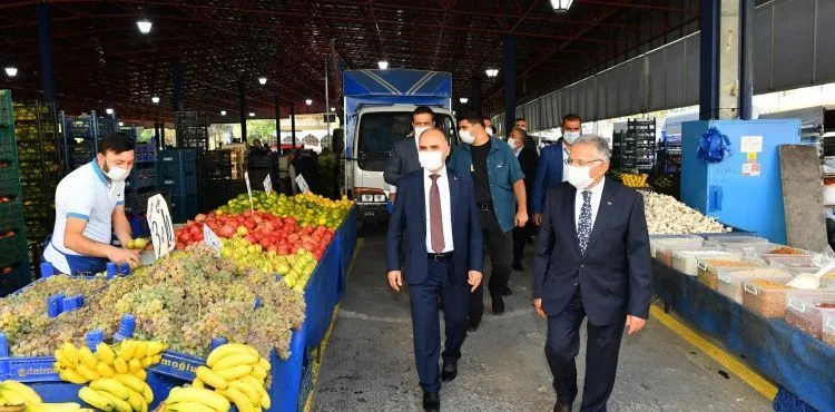 “REHAVETE FIRSAT VERMEYELİM”