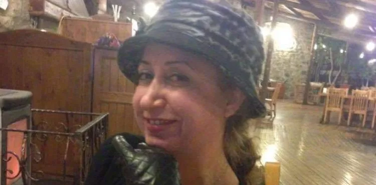Öznur hemşire kansere yenik düştü