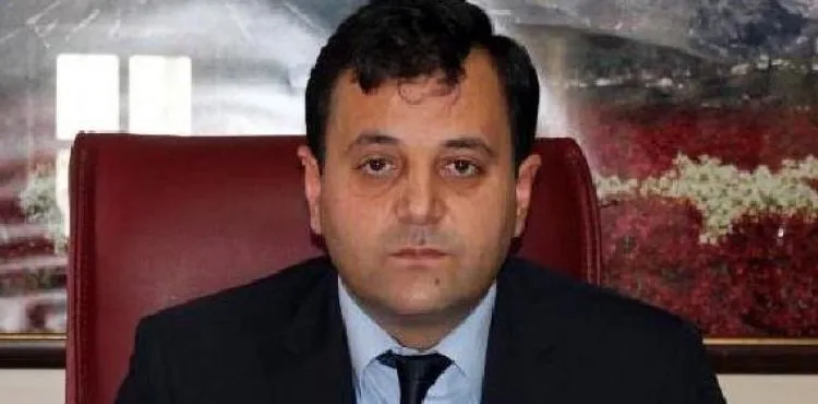 Kayseri saldırısının faili terörist, Kuzey Irak'ta yakalandı