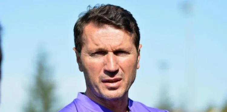 Bayram Bektaş: Çaykur Rizespor maçını kazanmak için sahaya çıkacağız