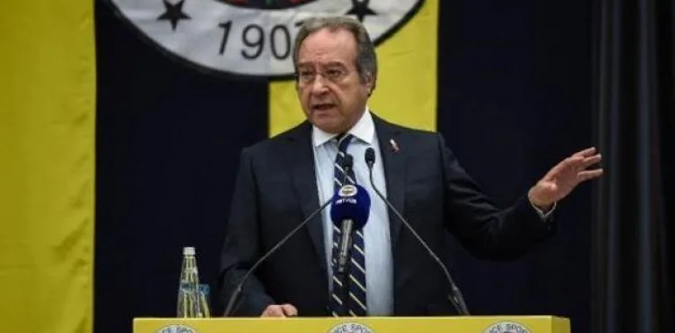 Burhan Karaçam: Borcumuz Ekim ayında 460 milyon Euro'ya geriledi
