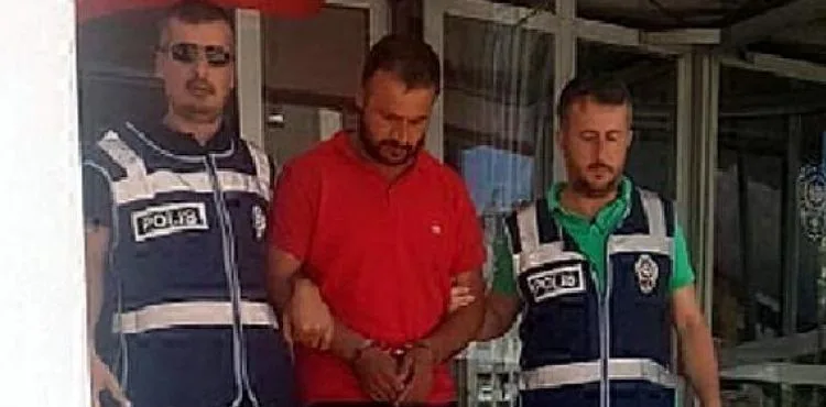 Yargıtay, baldız cinayeti sanığına ömür boyu hapis cezasını onadı