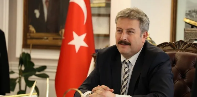 MELİKGAZİ’DEN ÇARŞIYA YENİ SOSYAL TESİS