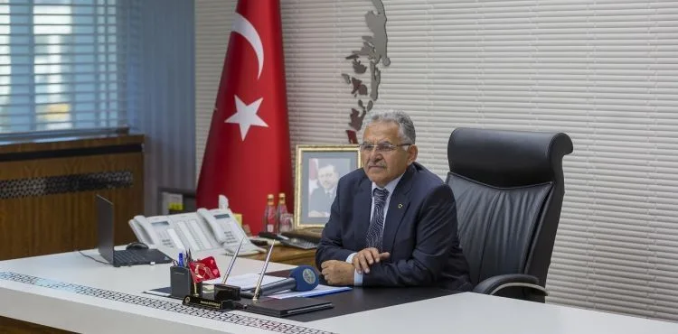 ‘FRANSIZ MALLARINA İTİBAR ETMEYİN’