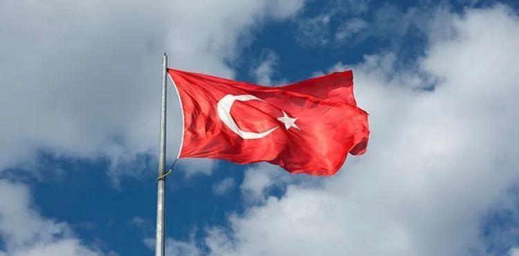 29 Ekim Cumhuriyet Bayramımız Kutlu Olsun